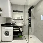 Luminoso En Pleno Centro De Apartamento