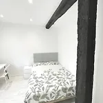 Luminoso En Pleno Centro De Apartamento