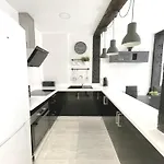 Apartamento Luminoso En Pleno Centro De
