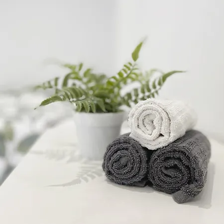 Luminoso En Pleno Centro De Сантандер