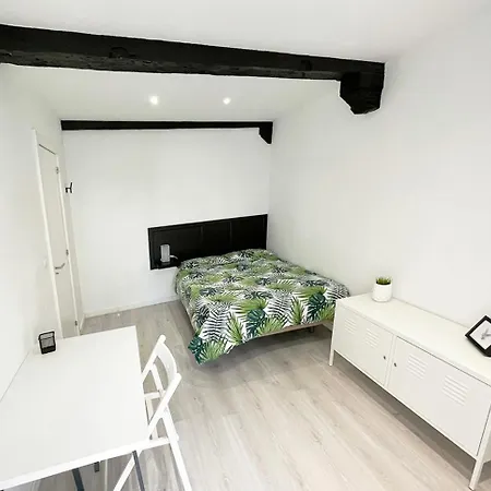 Luminoso En Pleno Centro De Santander