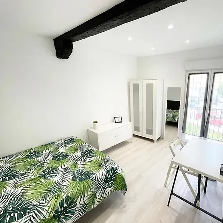 Luminoso En Pleno Centro De Apartment