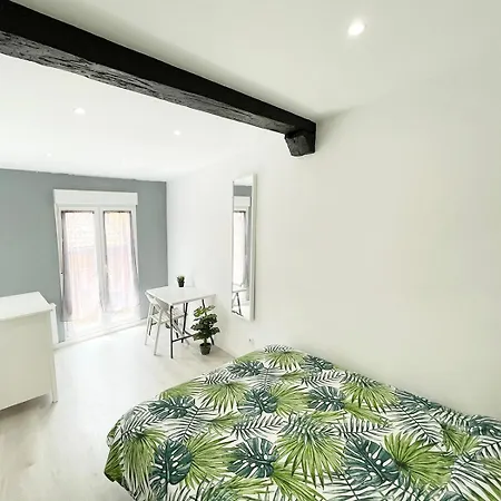 Apartment Luminoso En Pleno Centro De Santander