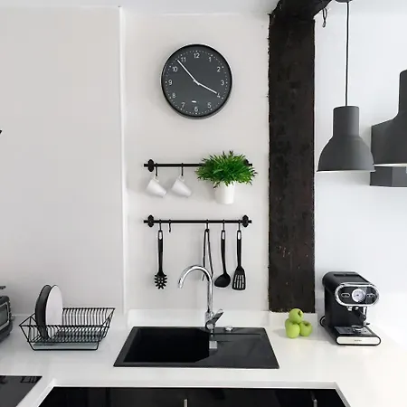 Luminoso En Pleno Centro De