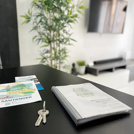 Luminoso En Pleno Centro De Апартаменты