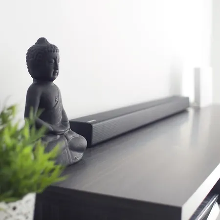 Luminoso En Pleno Centro De *