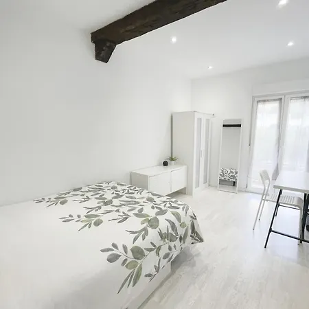 Luminoso En Pleno Centro De Апартаменты *