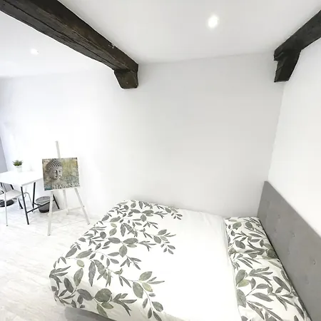 Luminoso En Pleno Centro De * Santander