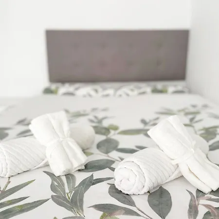 Luminoso En Pleno Centro De Апартаменты Сантандер