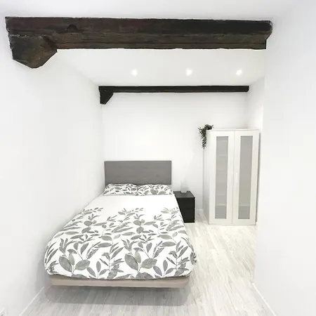 Luminoso En Pleno Centro De Apartment Santander