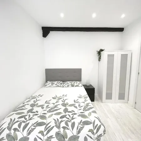 Luminoso En Pleno Centro De Santander