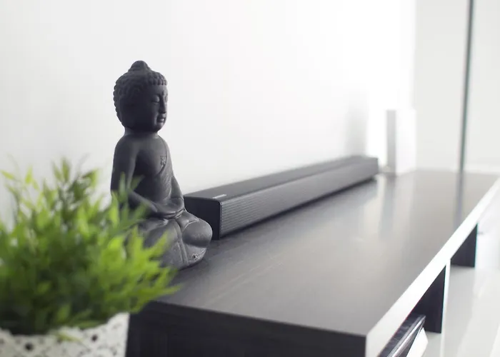 Luminoso En Pleno Centro De *