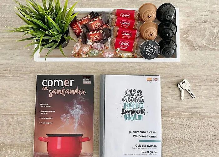 Luminoso En Pleno Centro De