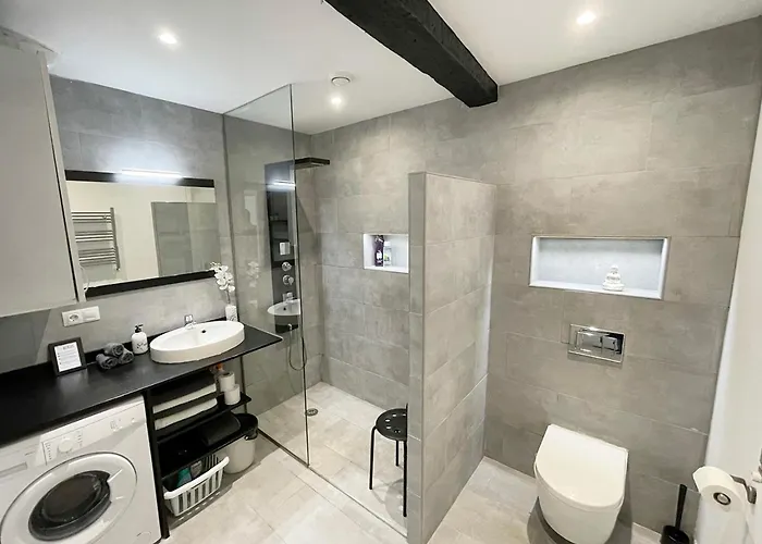 Luminoso En Pleno Centro De * Santander