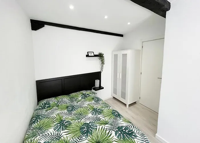 Luminoso En Pleno Centro De *