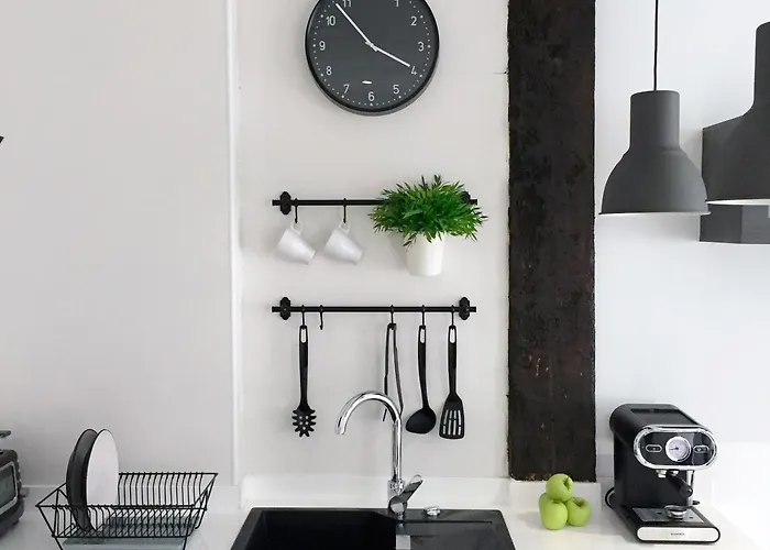 Luminoso En Pleno Centro De