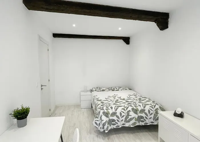 Apartment Luminoso En Pleno Centro De